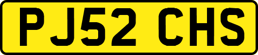 PJ52CHS