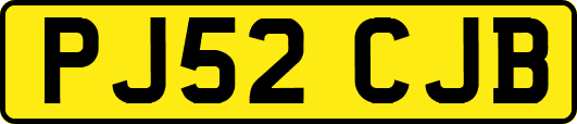 PJ52CJB