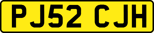 PJ52CJH