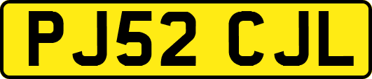 PJ52CJL