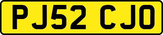PJ52CJO