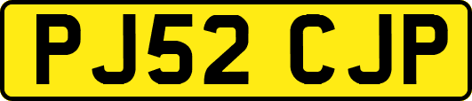 PJ52CJP