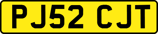 PJ52CJT