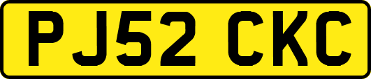 PJ52CKC
