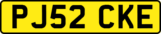 PJ52CKE