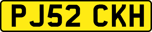 PJ52CKH