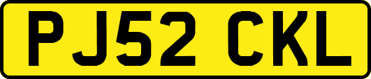 PJ52CKL