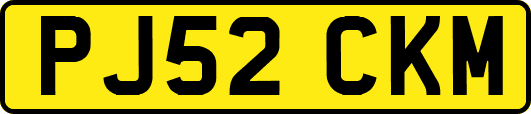 PJ52CKM
