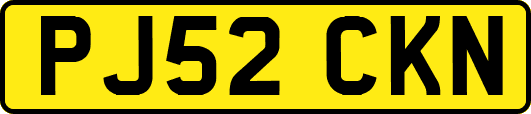 PJ52CKN