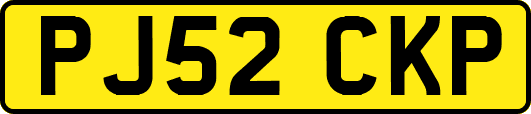 PJ52CKP