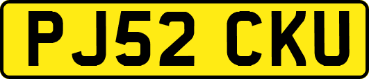 PJ52CKU