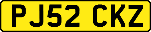 PJ52CKZ