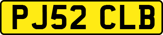 PJ52CLB