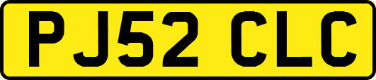 PJ52CLC