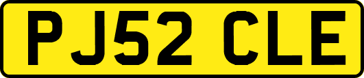 PJ52CLE