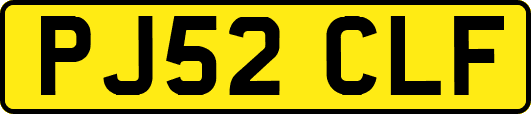 PJ52CLF