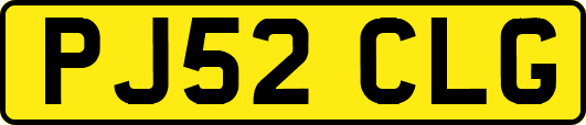 PJ52CLG