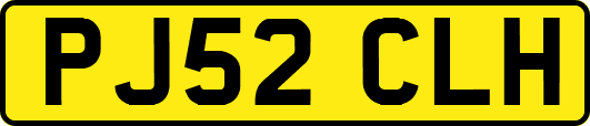 PJ52CLH