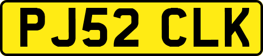 PJ52CLK