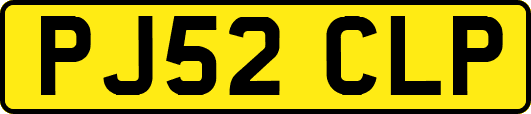 PJ52CLP