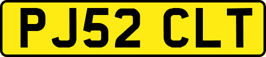 PJ52CLT