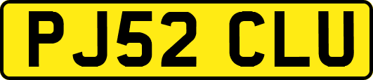 PJ52CLU