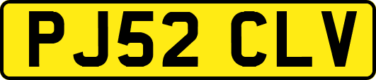 PJ52CLV