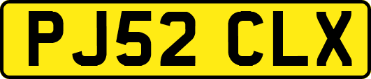 PJ52CLX