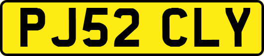 PJ52CLY