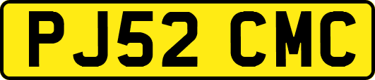 PJ52CMC
