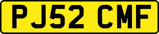PJ52CMF