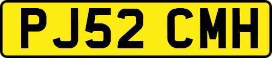 PJ52CMH