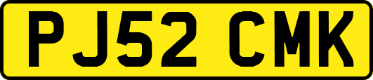 PJ52CMK