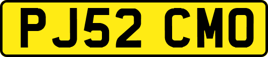 PJ52CMO