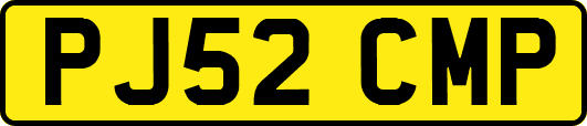 PJ52CMP