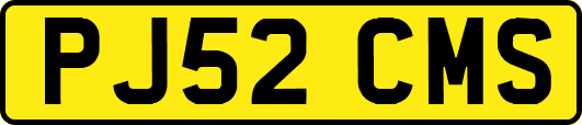 PJ52CMS