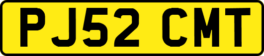PJ52CMT