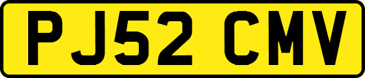 PJ52CMV