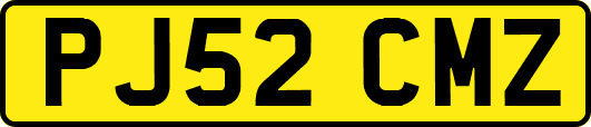 PJ52CMZ
