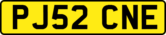 PJ52CNE