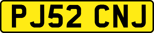 PJ52CNJ