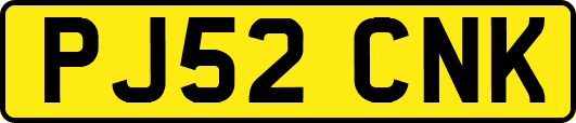PJ52CNK