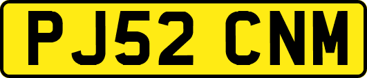 PJ52CNM
