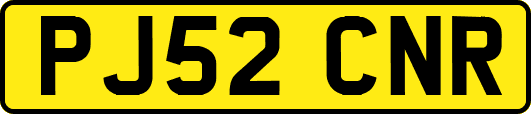 PJ52CNR
