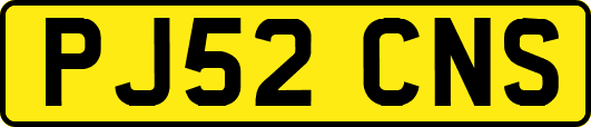 PJ52CNS