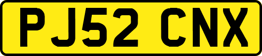 PJ52CNX