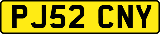 PJ52CNY