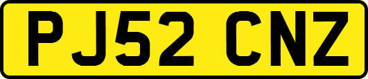 PJ52CNZ