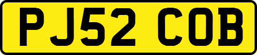 PJ52COB