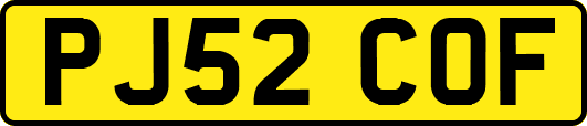 PJ52COF